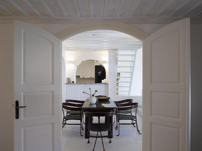 Kallos Of Mykonos - Previous Leonis Summer Houses 오르노스 외부 사진