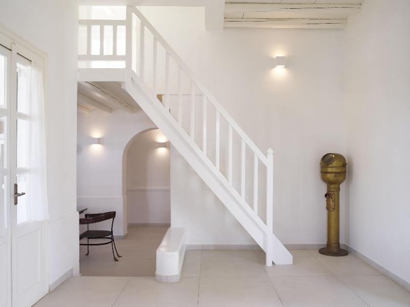 Kallos Of Mykonos - Previous Leonis Summer Houses 오르노스 외부 사진