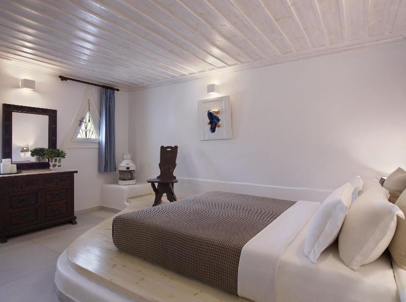 Kallos Of Mykonos - Previous Leonis Summer Houses 오르노스 외부 사진